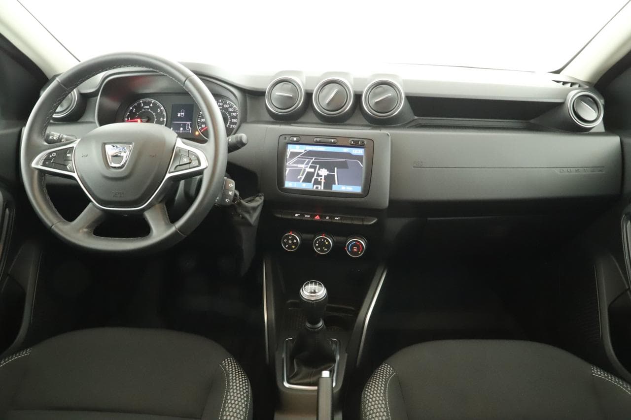 2018 Dacia DUSTER - 9