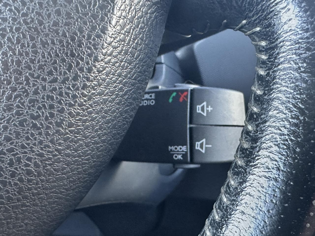 2014 Dacia DUSTER - 12