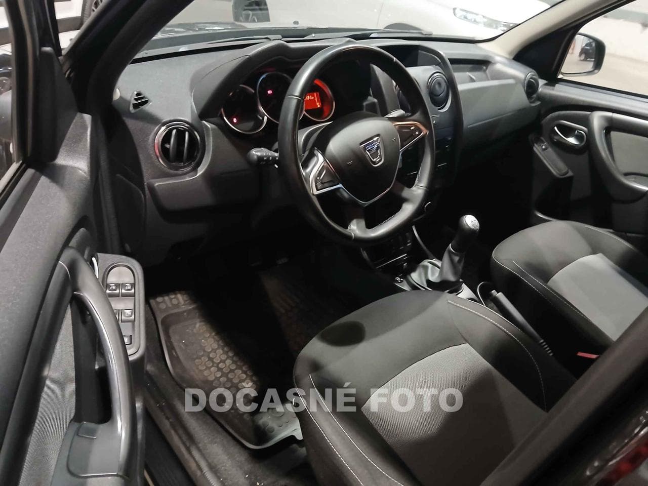 2017 Dacia DUSTER - 3