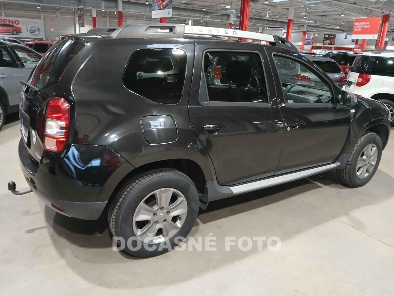 2017 Dacia DUSTER - 2