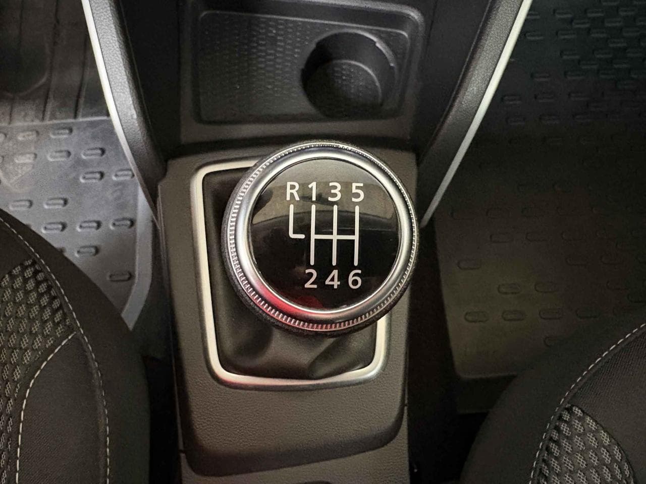 2022 Dacia DUSTER - 18