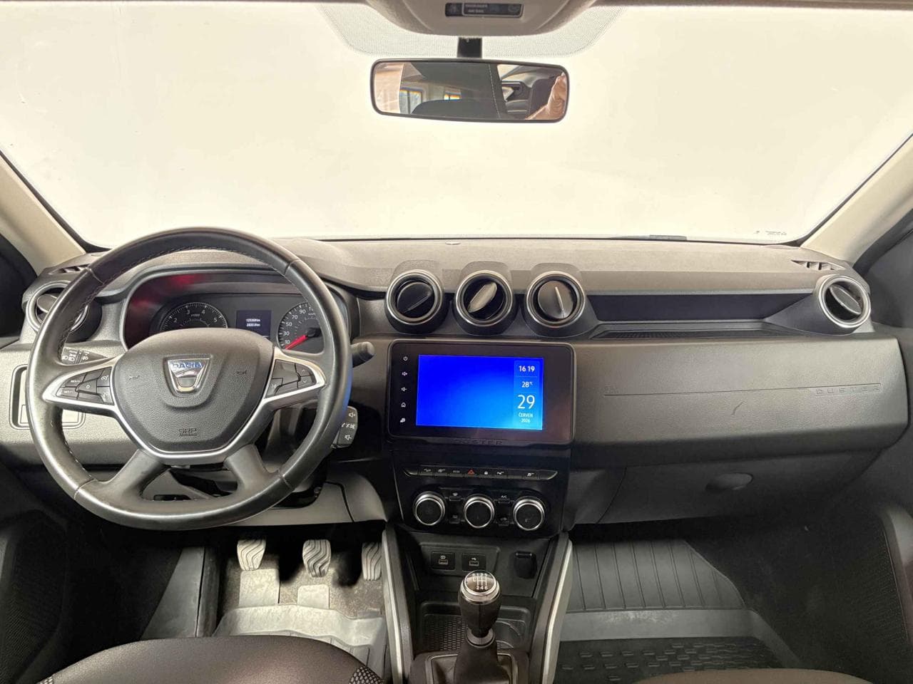 2022 Dacia DUSTER - 8