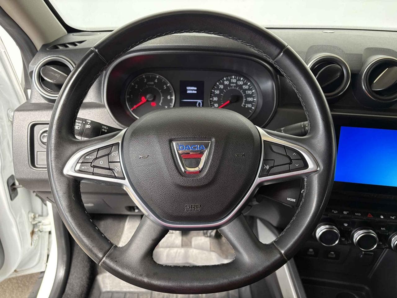2022 Dacia DUSTER - 16