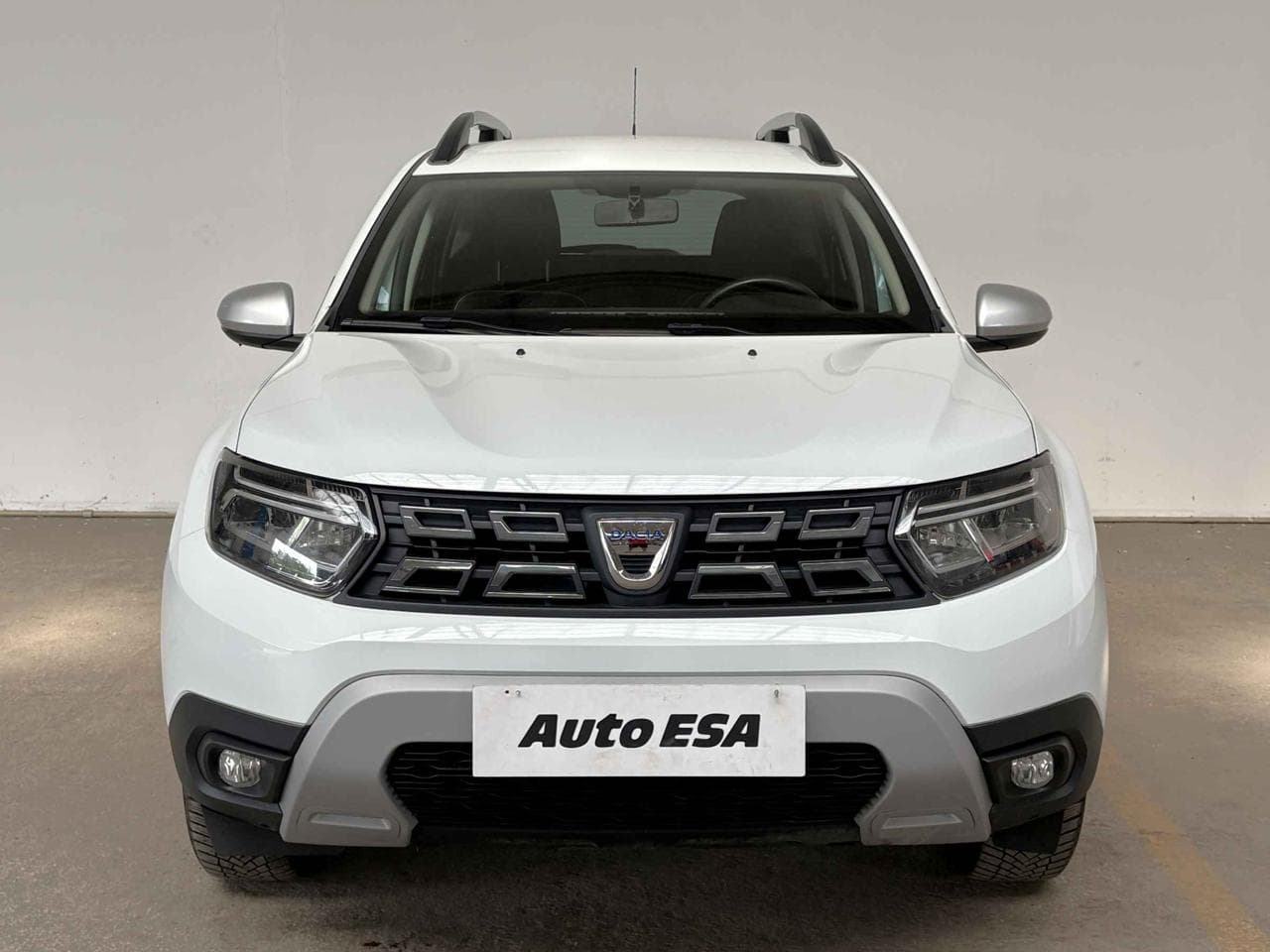 2022 Dacia DUSTER - 2