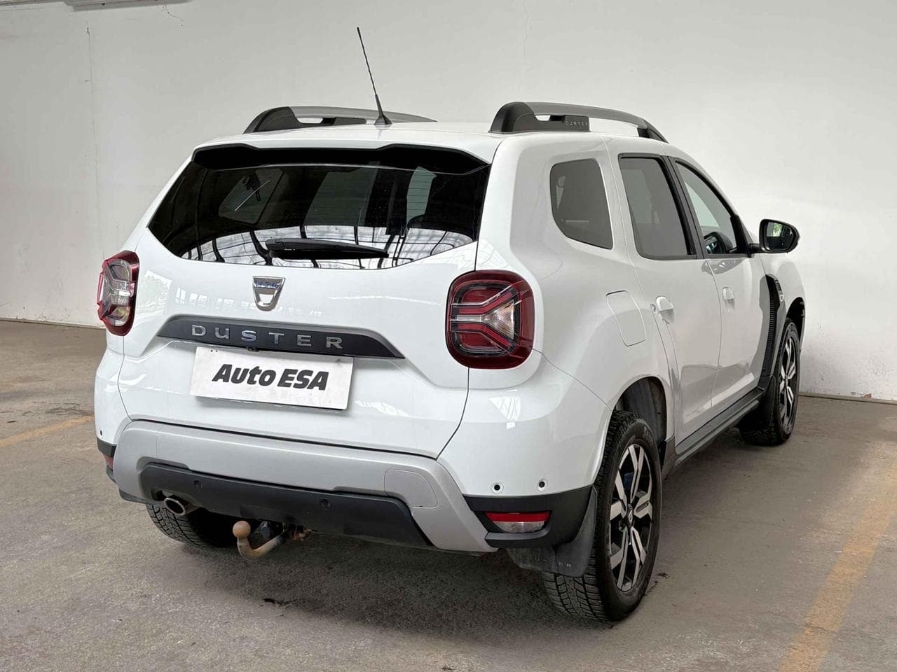 2022 Dacia DUSTER - 4