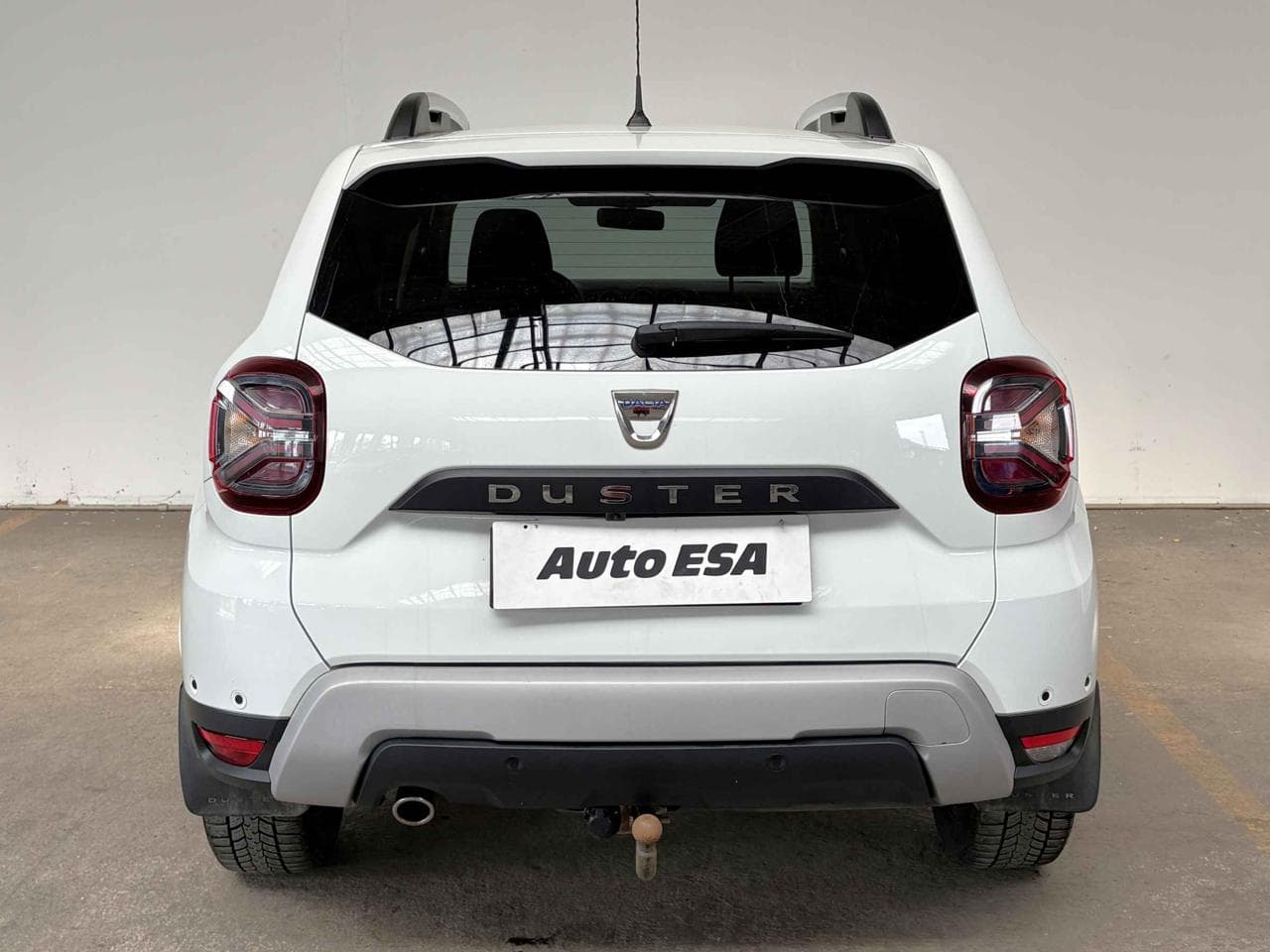 2022 Dacia DUSTER - 5