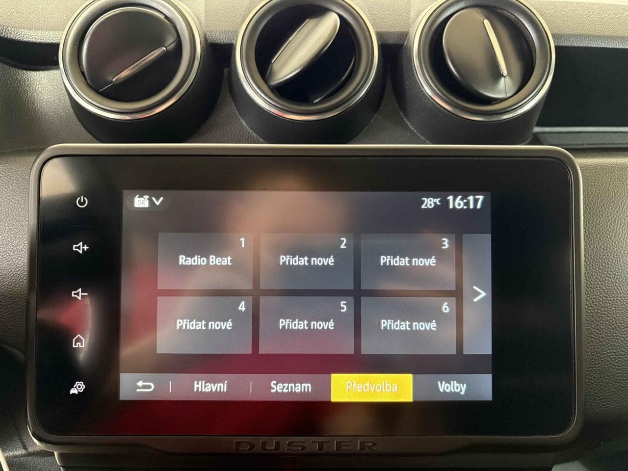 2022 Dacia DUSTER - 13