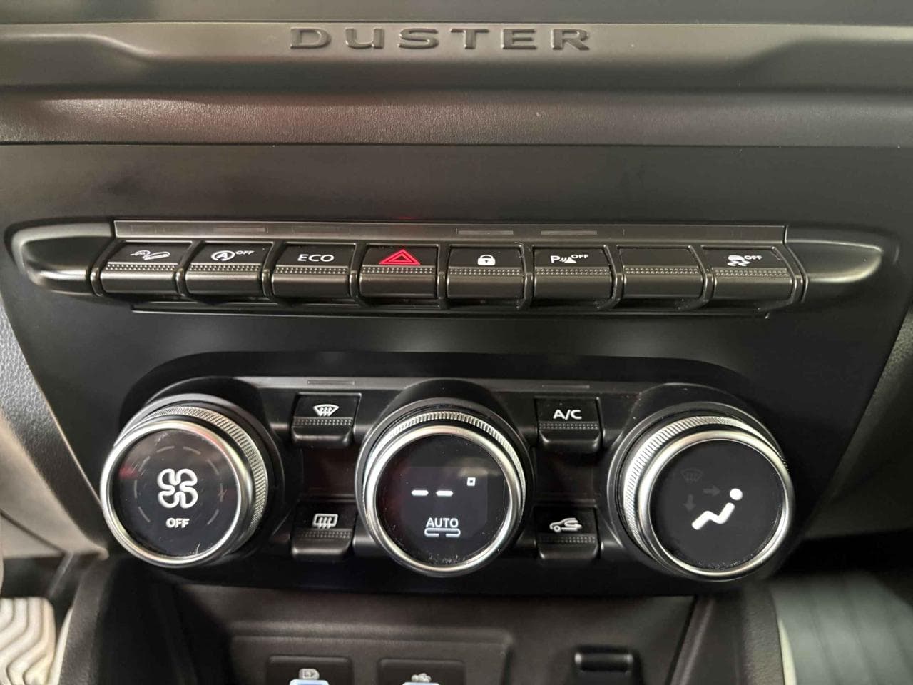 2022 Dacia DUSTER - 15