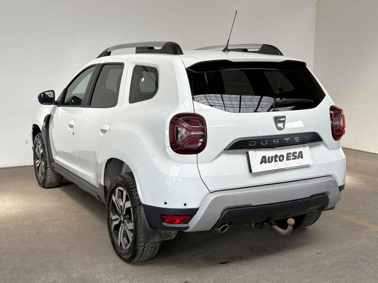 2022 Dacia DUSTER - 6