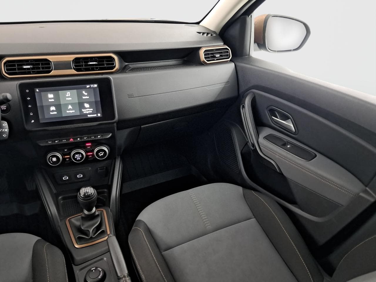 2023 Dacia DUSTER - 11