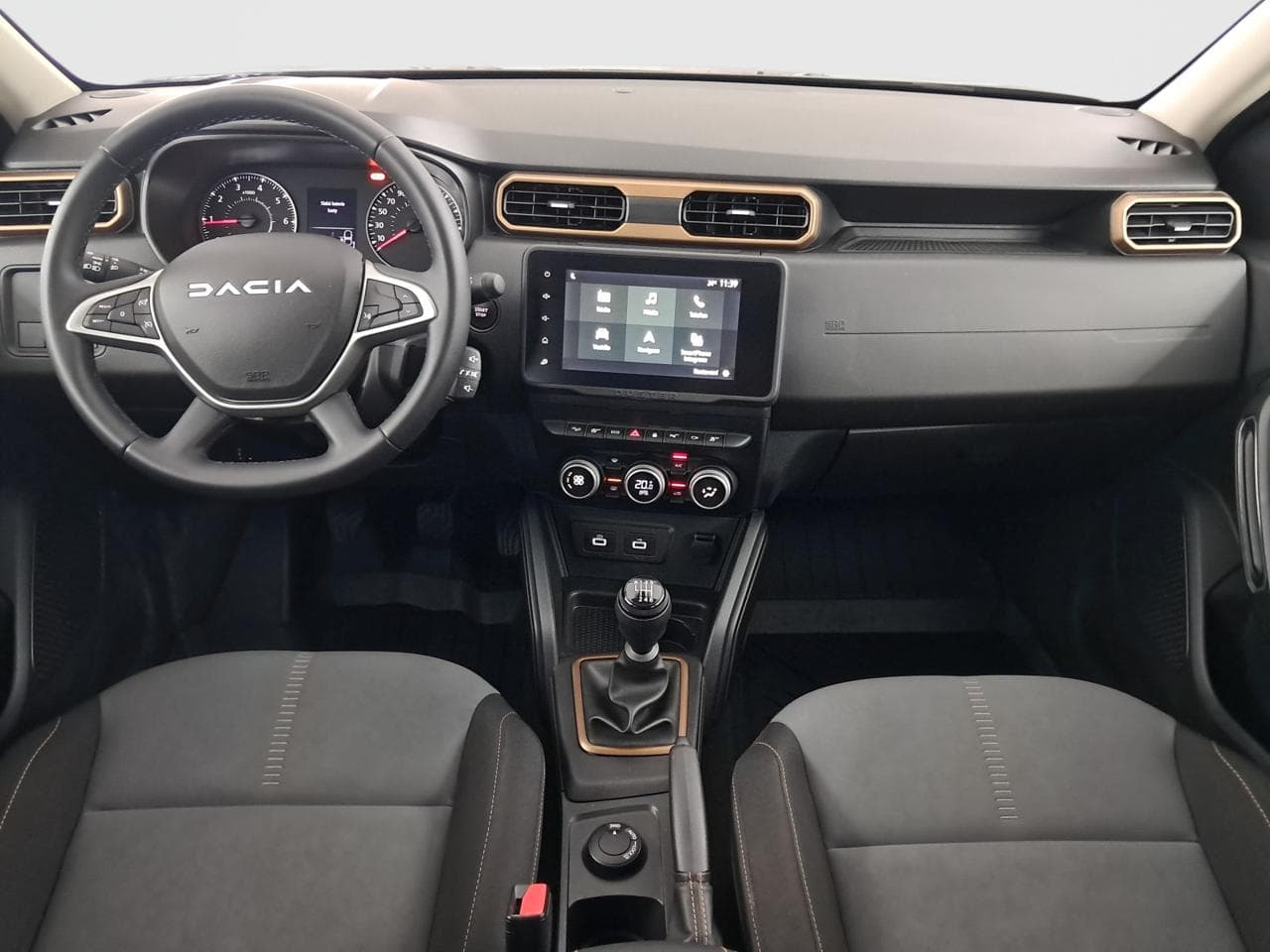 2023 Dacia DUSTER - 10