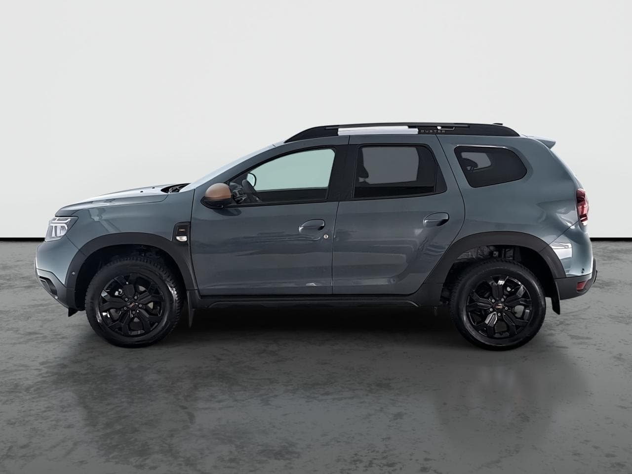 2023 Dacia DUSTER - 4