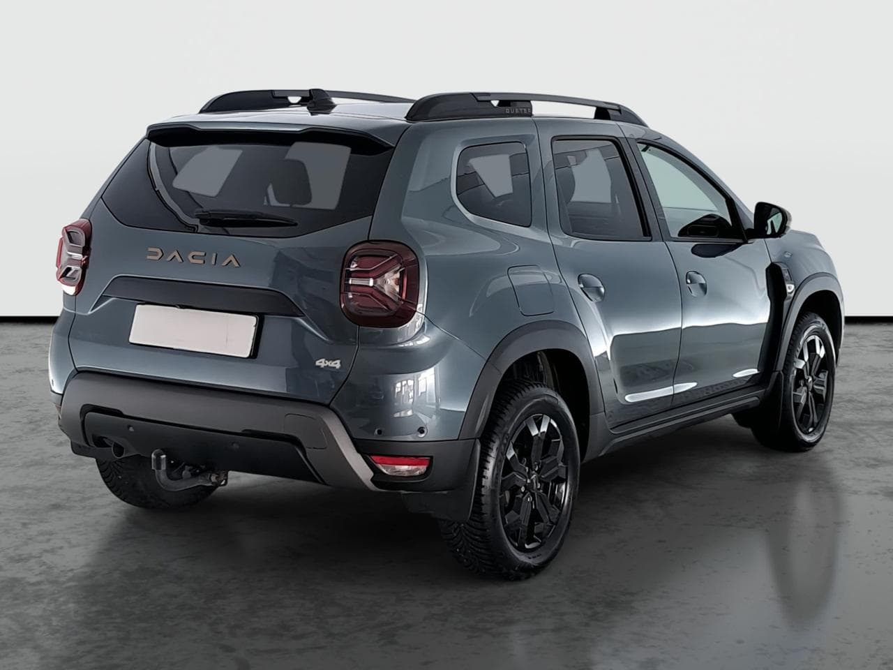 2023 Dacia DUSTER - 7