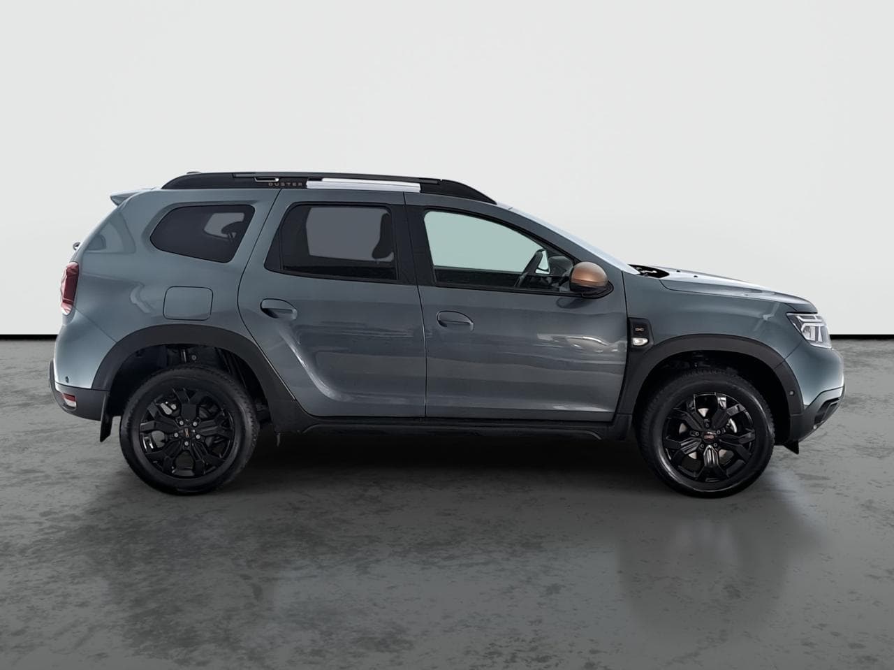 2023 Dacia DUSTER - 8