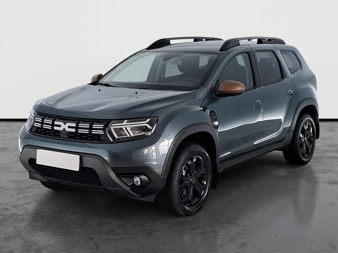 2023 Dacia DUSTER - 3