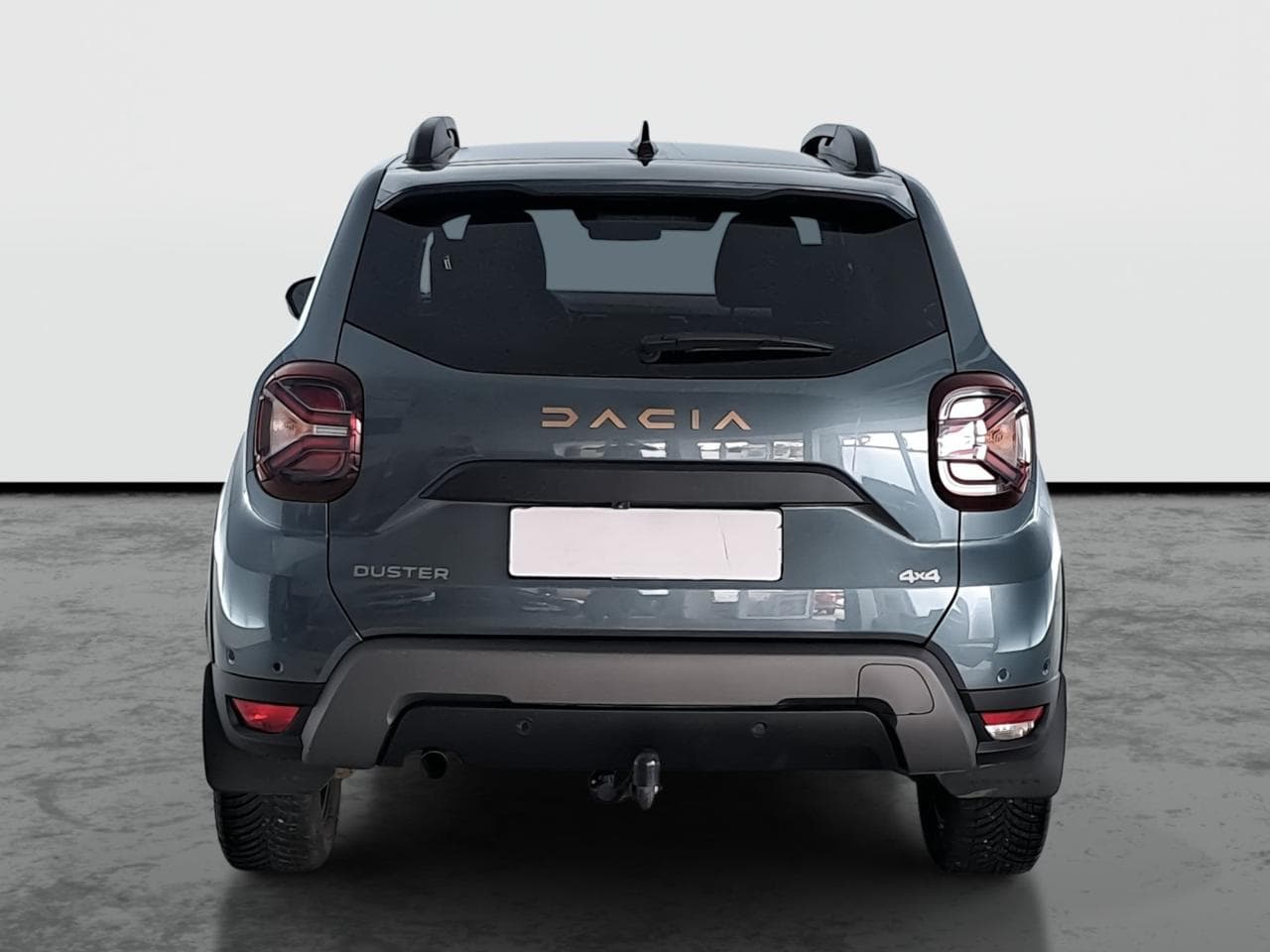 2023 Dacia DUSTER - 6