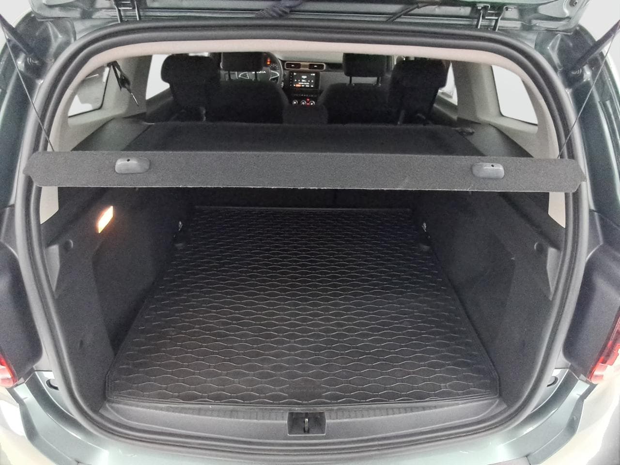 2023 Dacia DUSTER - 20