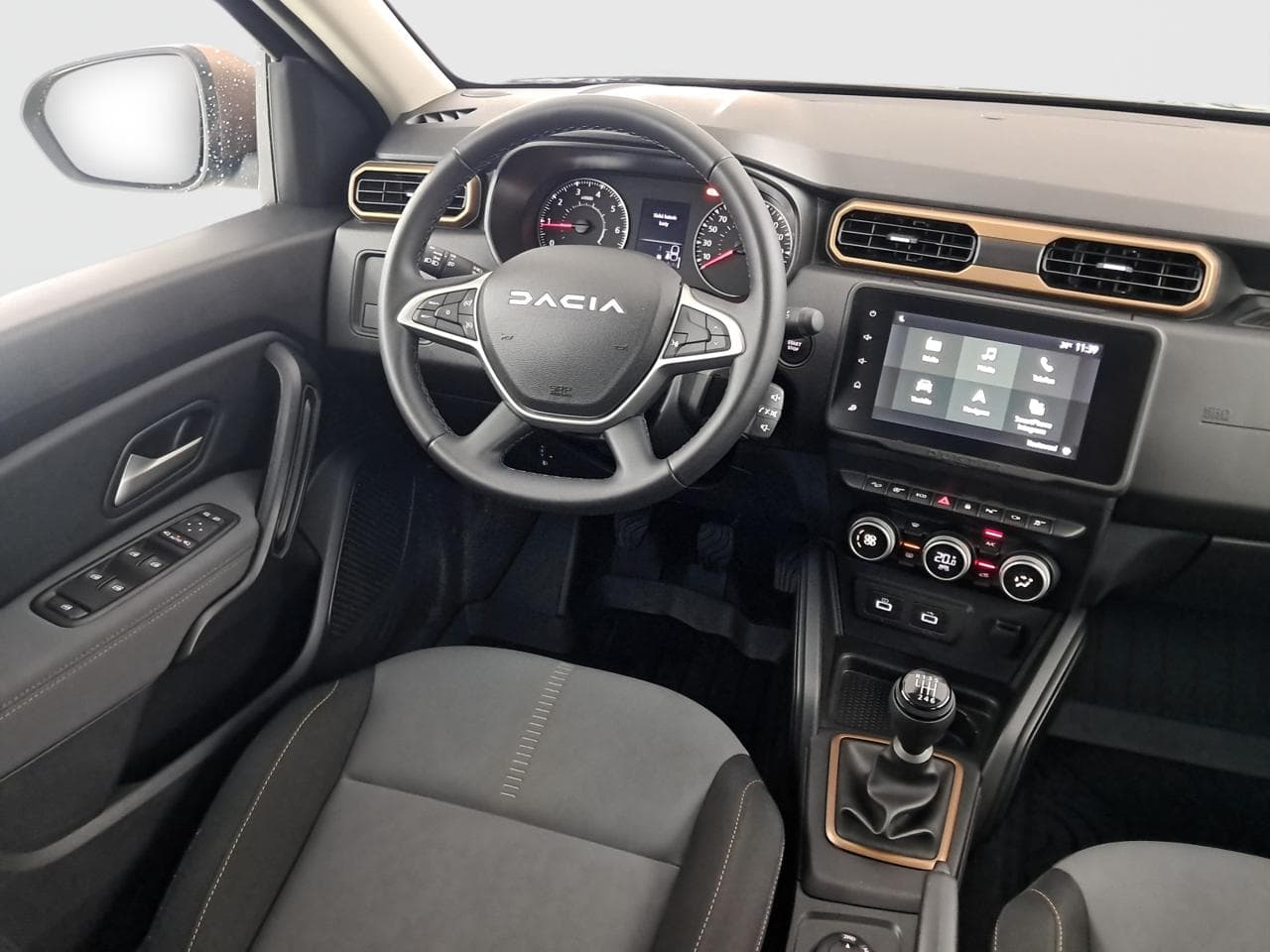 2023 Dacia DUSTER - 9