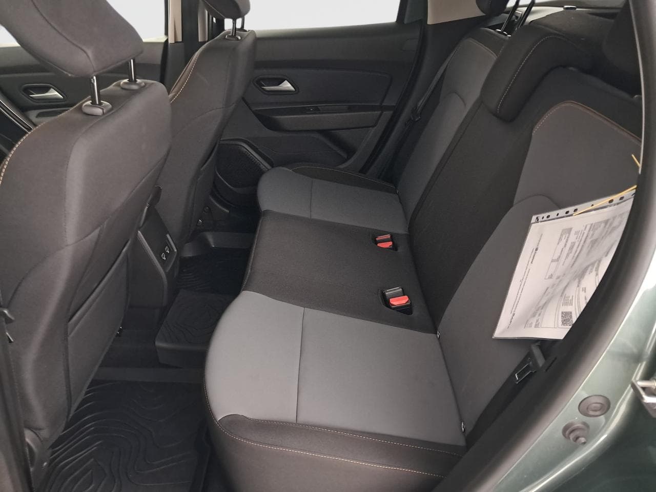 2023 Dacia DUSTER - 15