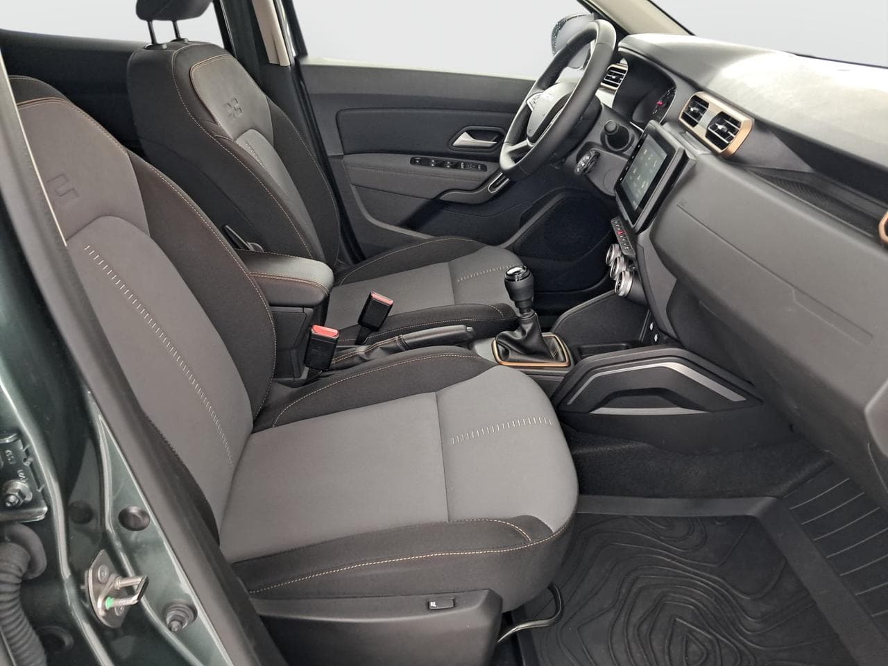 2023 Dacia DUSTER - 12