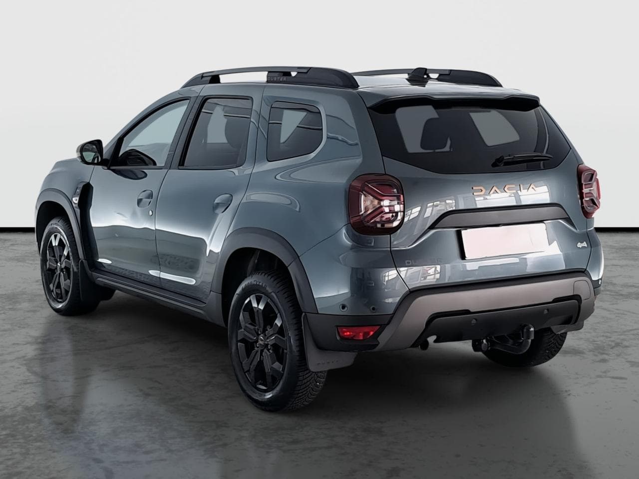 2023 Dacia DUSTER - 5
