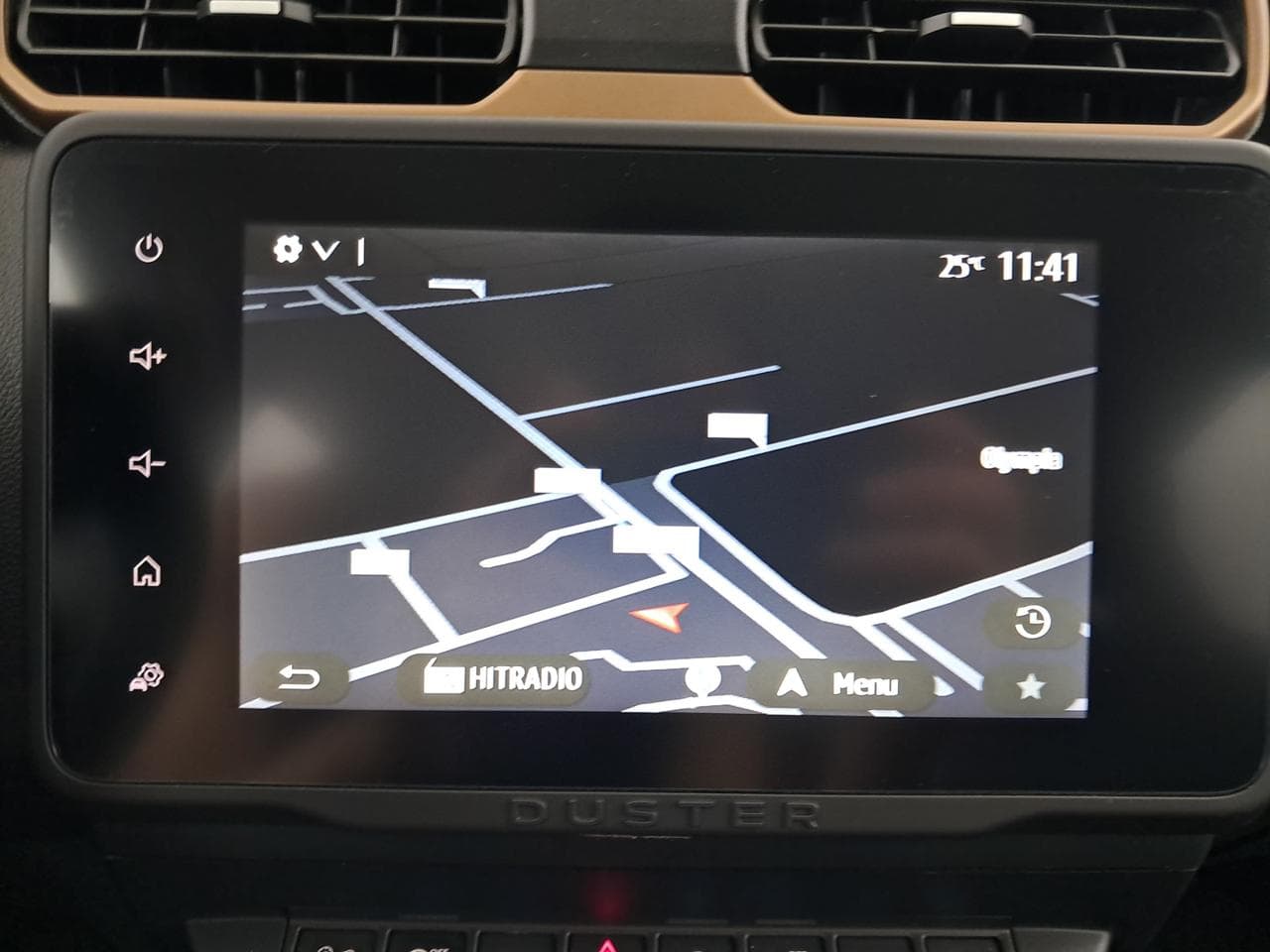 2023 Dacia DUSTER - 19