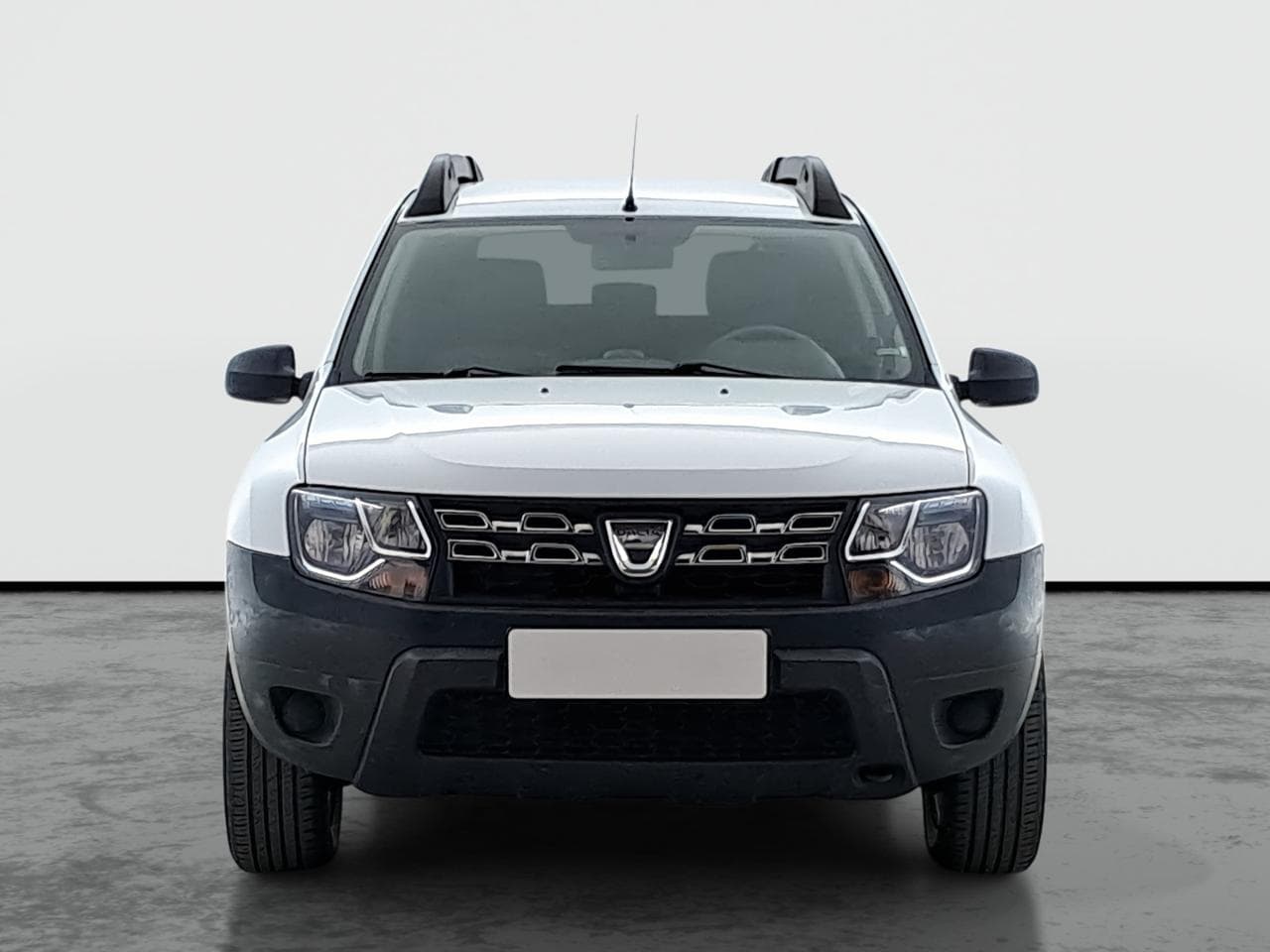 2014 Dacia DUSTER - 2