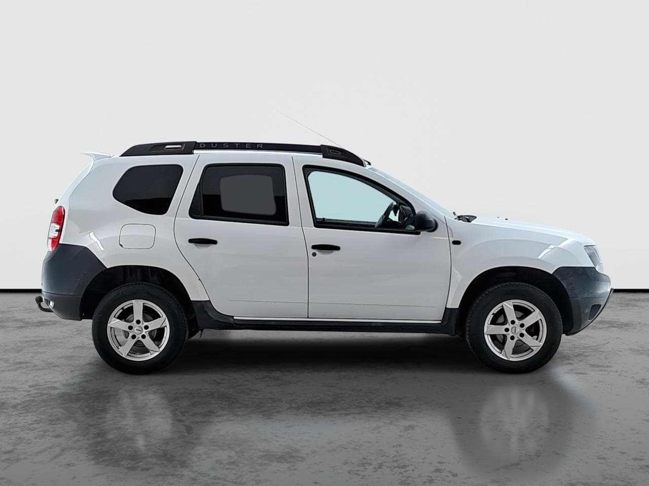 2014 Dacia DUSTER - 8