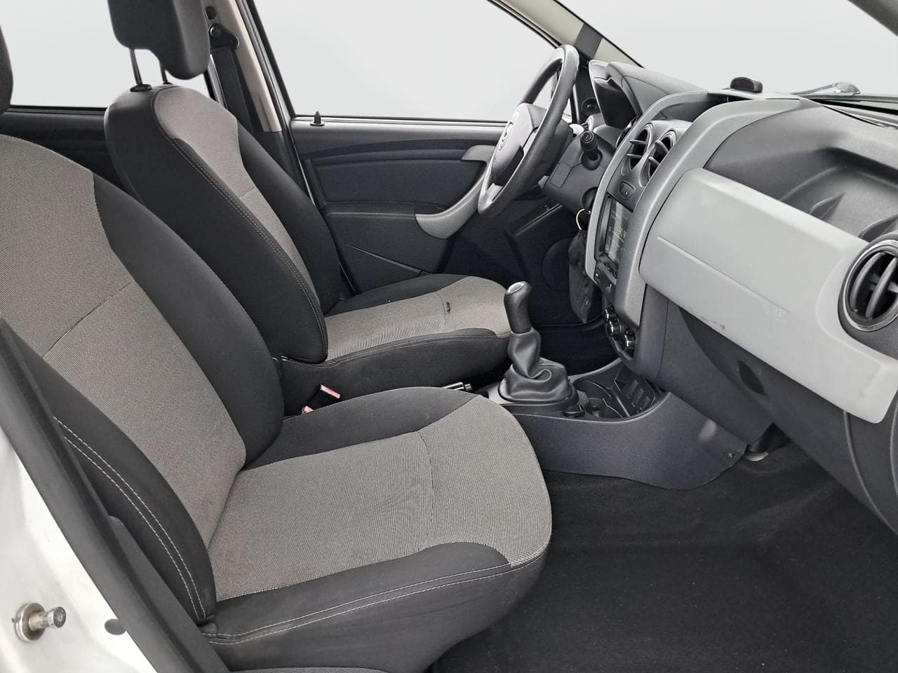 2014 Dacia DUSTER - 12