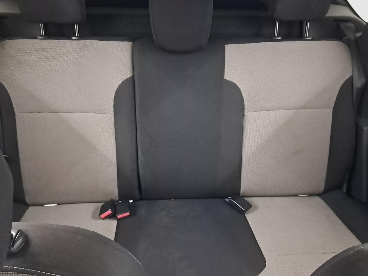2014 Dacia DUSTER - 14
