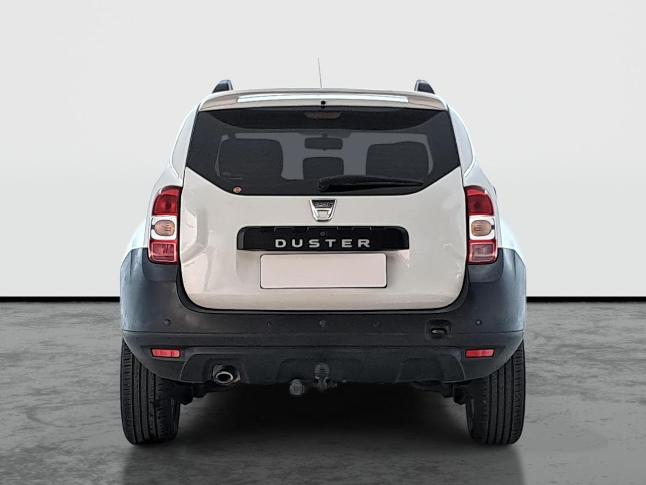 2014 Dacia DUSTER - 6
