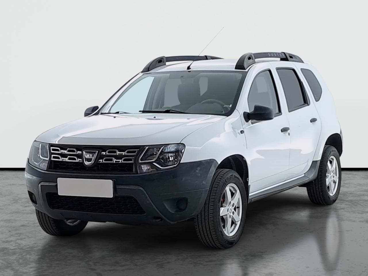 2014 Dacia DUSTER - 3
