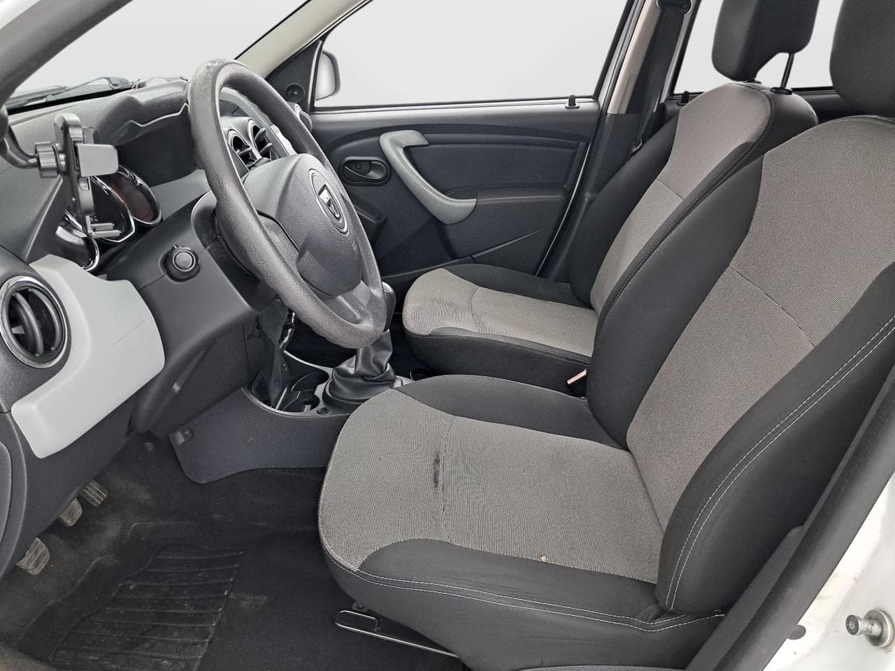 2014 Dacia DUSTER - 16