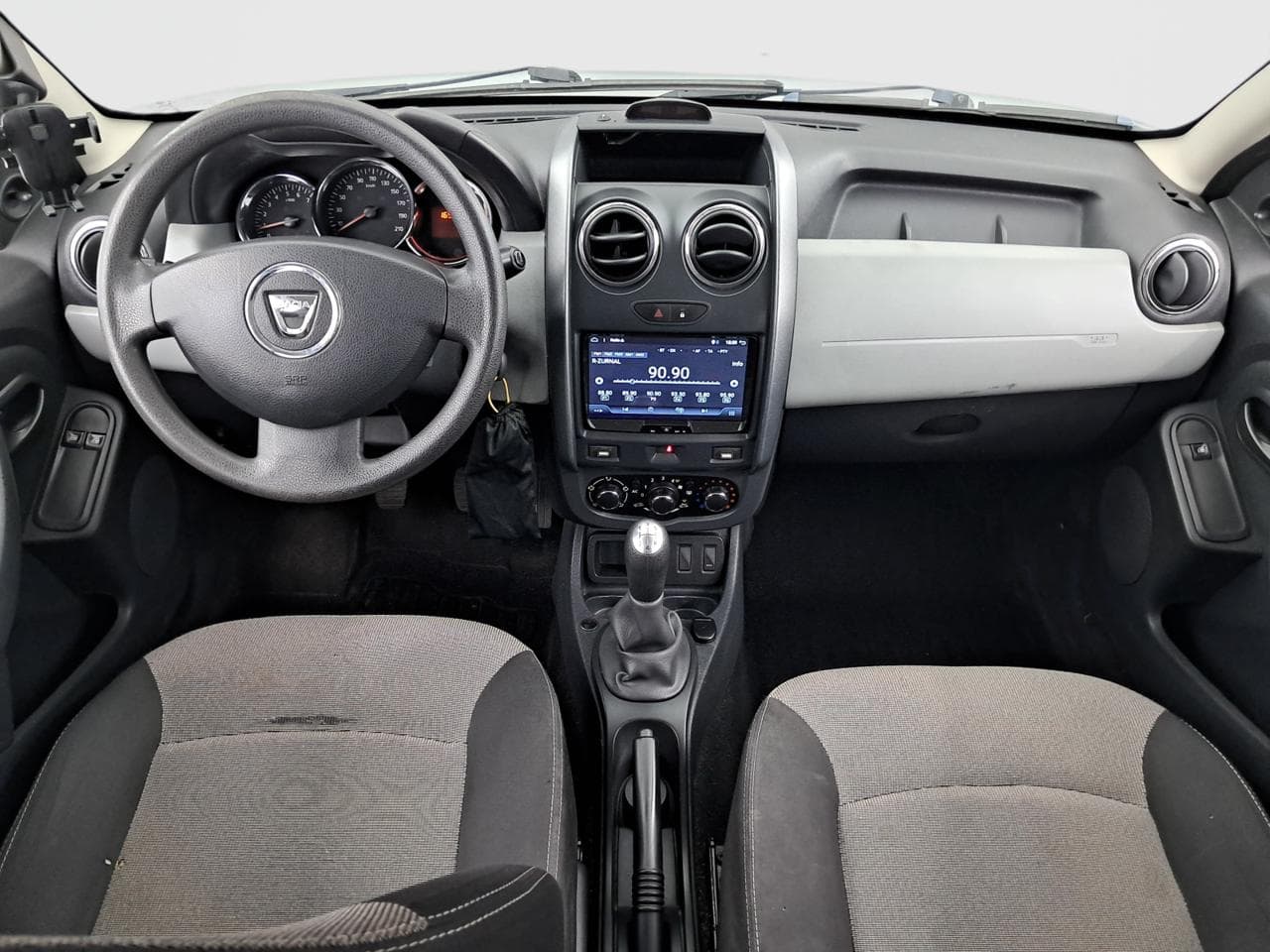 2014 Dacia DUSTER - 10