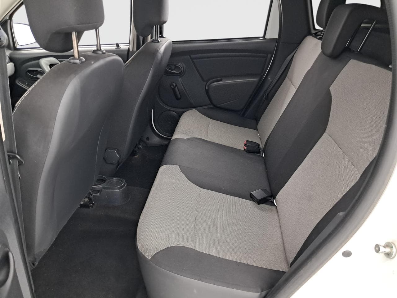 2014 Dacia DUSTER - 15