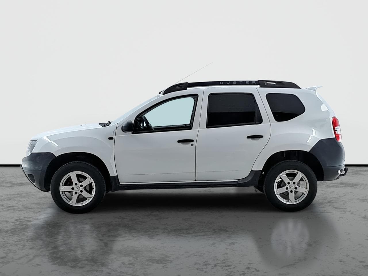 2014 Dacia DUSTER - 4