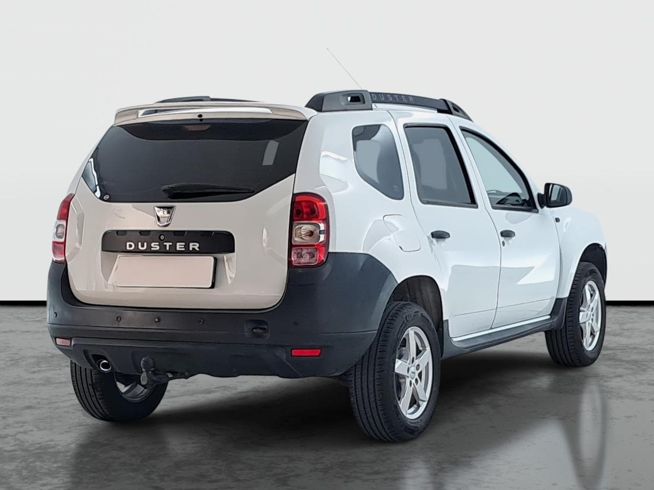 2014 Dacia DUSTER - 7