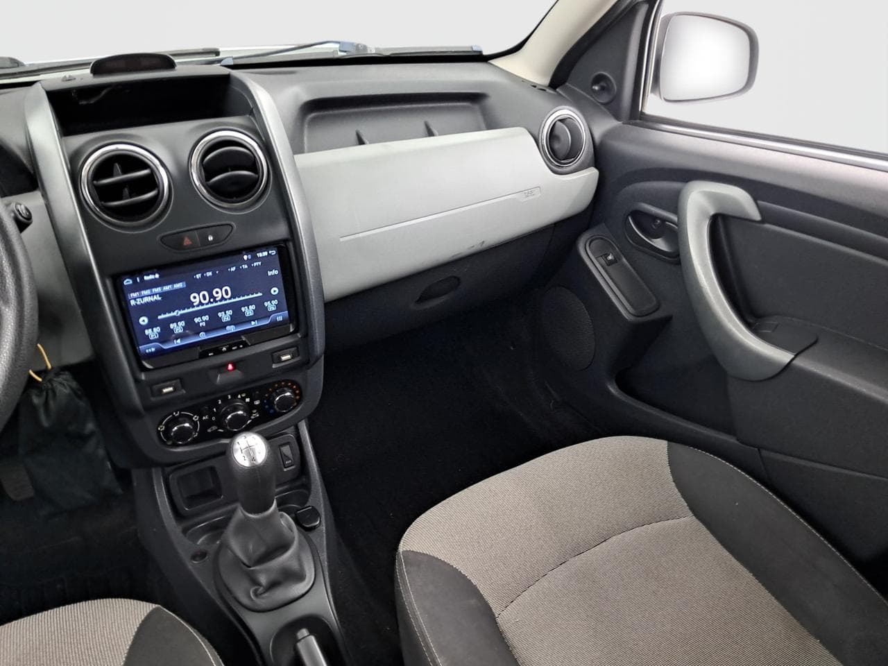 2014 Dacia DUSTER - 11