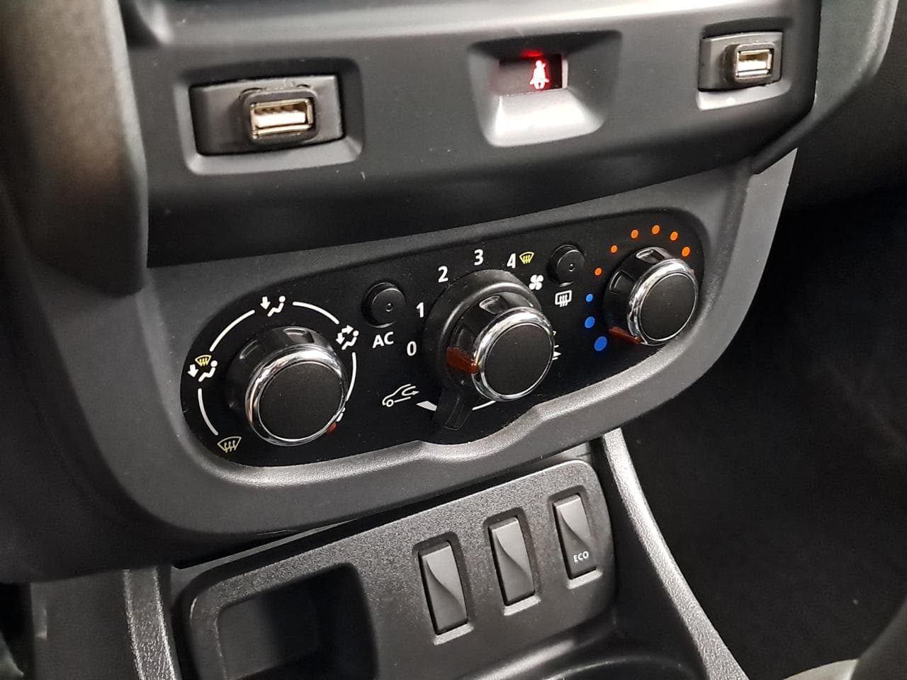 2014 Dacia DUSTER - 20