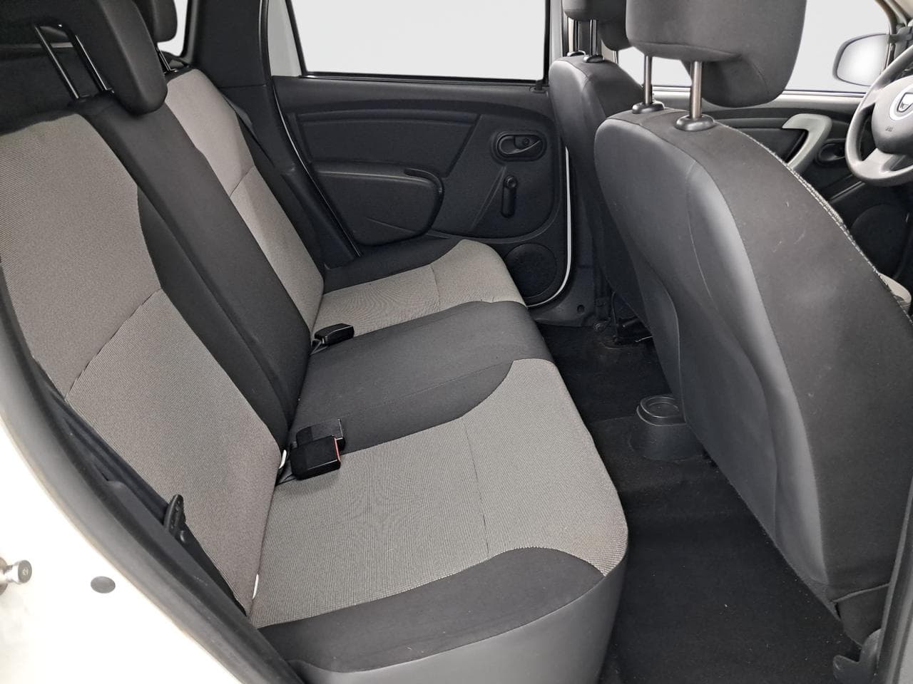 2014 Dacia DUSTER - 13