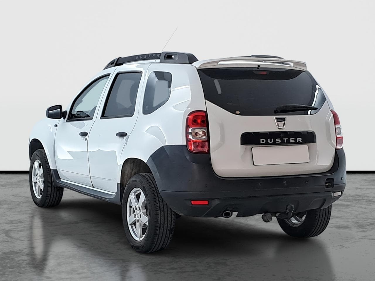2014 Dacia DUSTER - 5