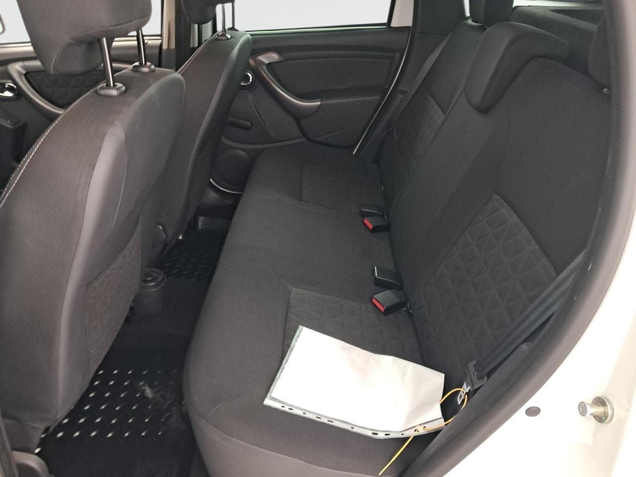 2015 Dacia DUSTER - 15