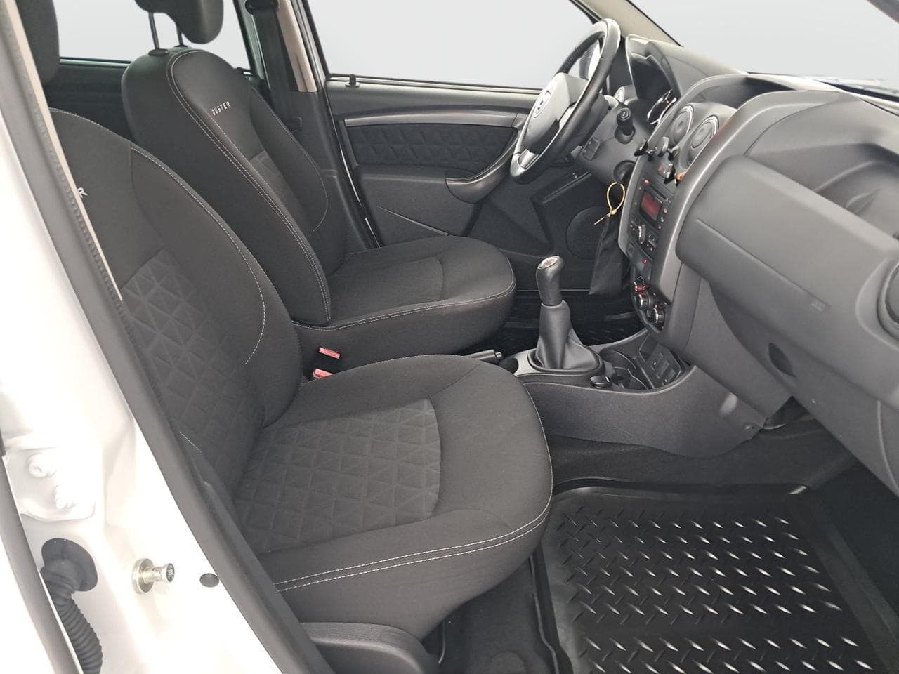 2015 Dacia DUSTER - 12