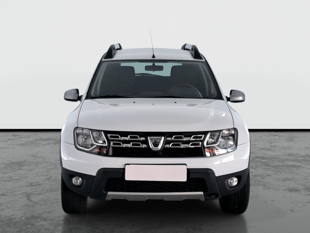 2015 Dacia DUSTER - 2