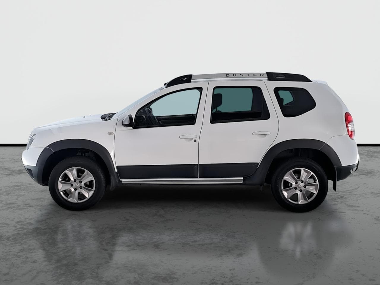 2015 Dacia DUSTER - 4