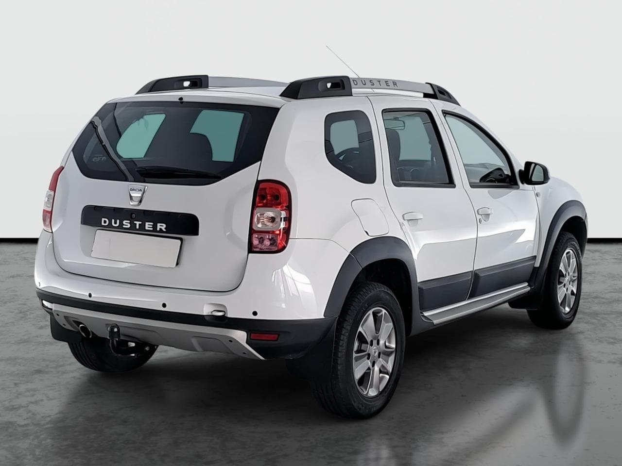 2015 Dacia DUSTER - 7