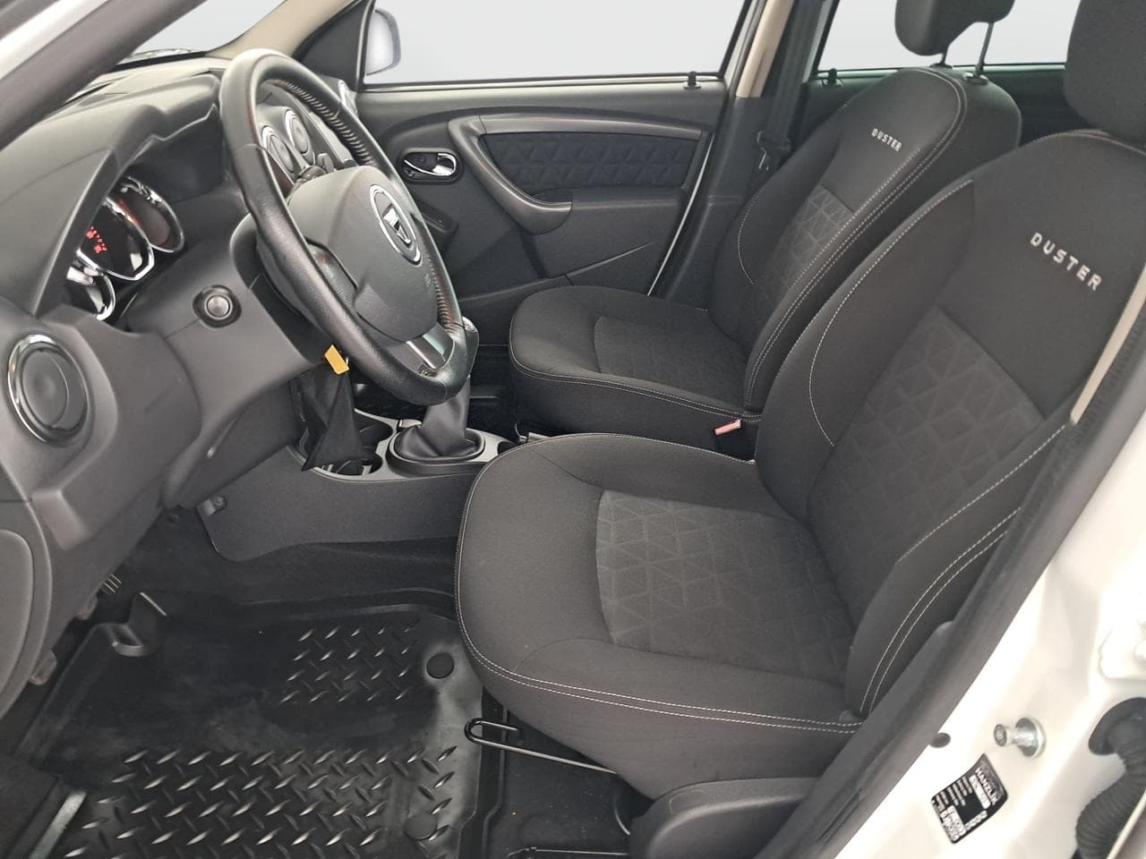 2015 Dacia DUSTER - 16