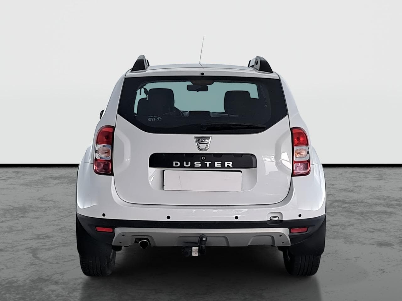 2015 Dacia DUSTER - 6