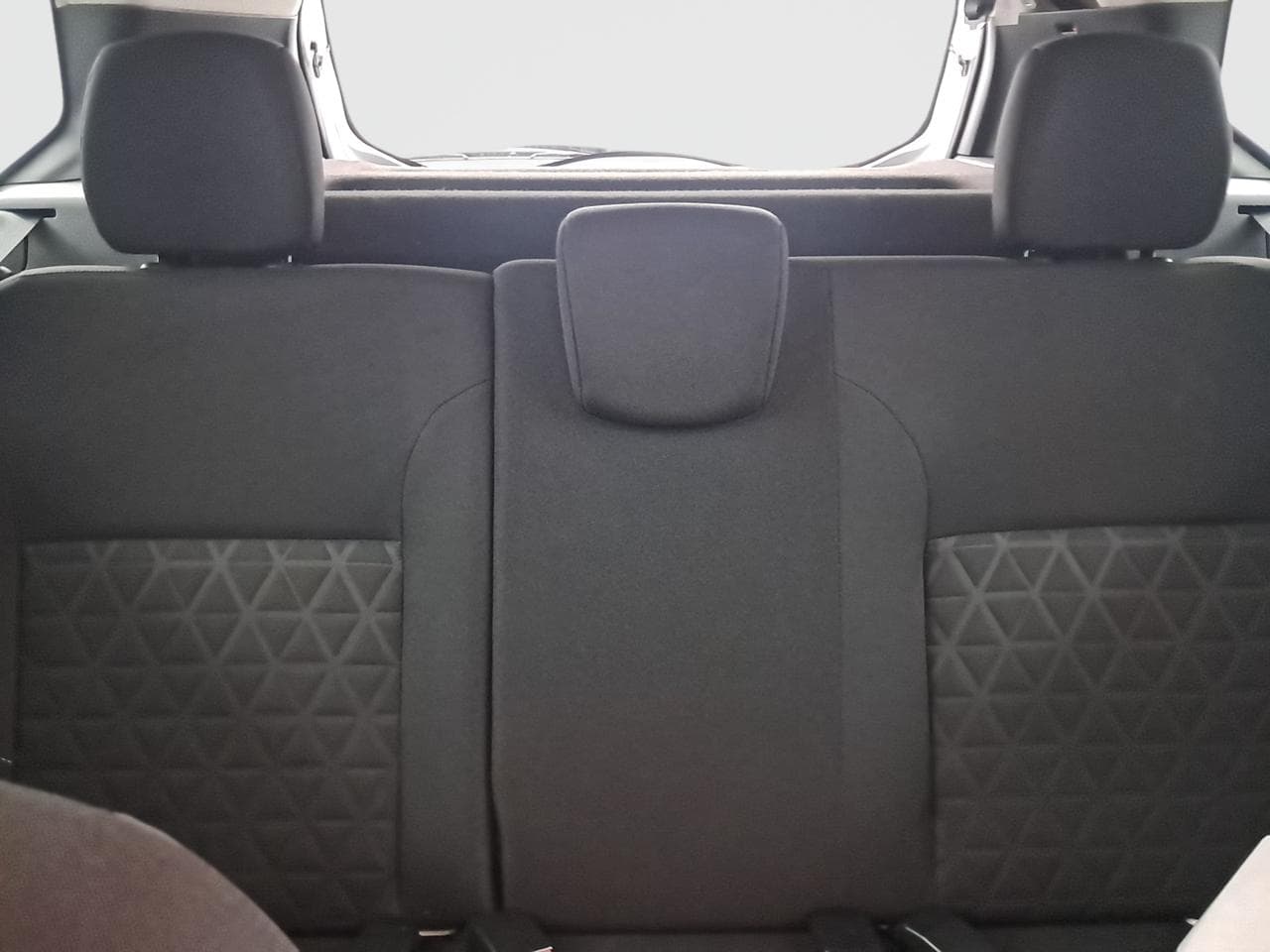 2015 Dacia DUSTER - 14