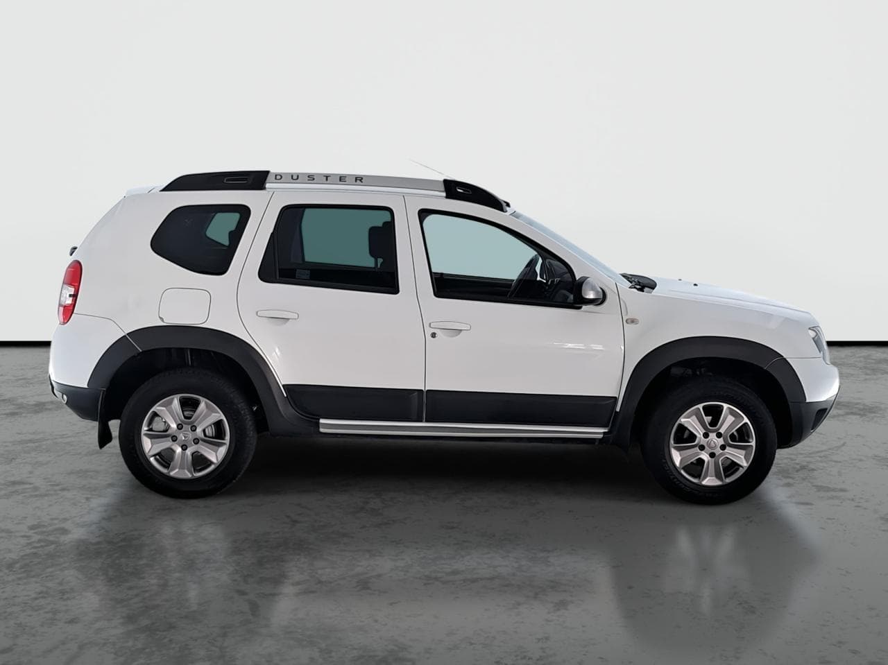 2015 Dacia DUSTER - 8